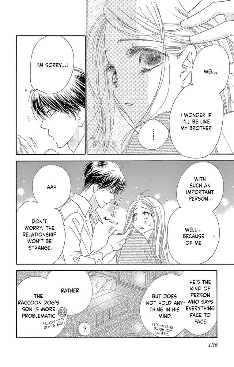 Page 21 Chapter 29 Love Phantom