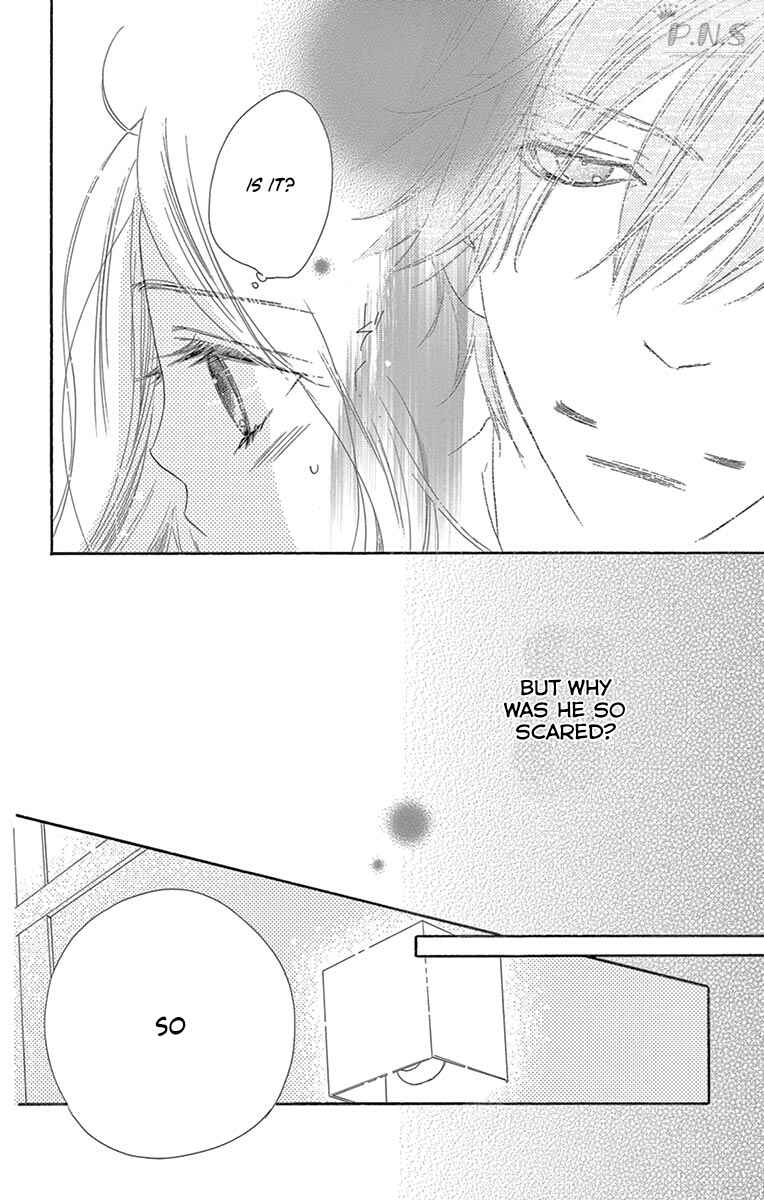 Page 23 Chapter 29 Love Phantom