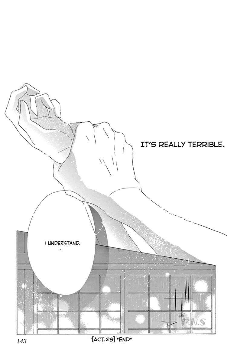 Page 28 Chapter 29 Love Phantom
