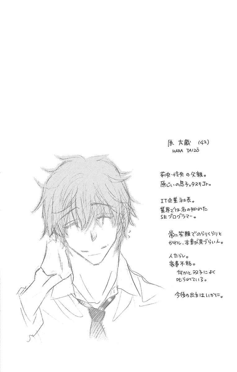 Page 29 Chapter 29 Love Phantom