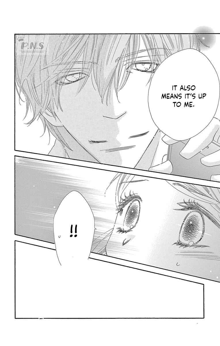 Page 9 Chapter 29 Love Phantom