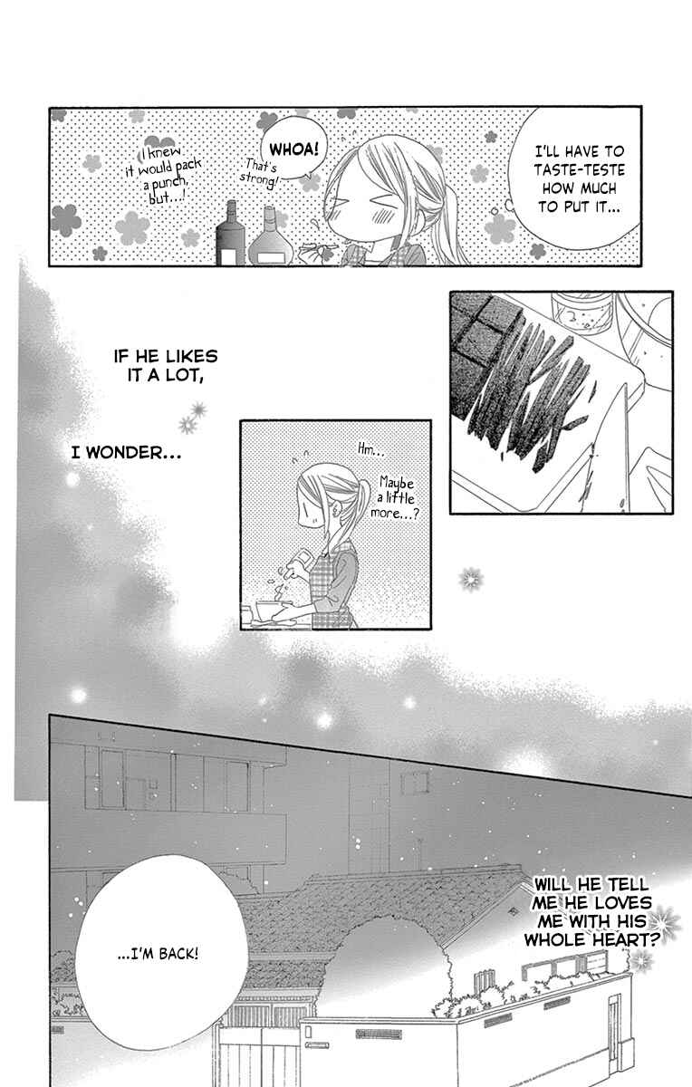 Page 15 Chapter 16 Love Phantom