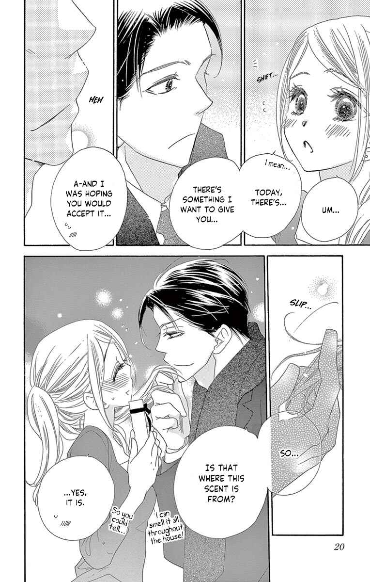 Page 17 Chapter 16 Love Phantom