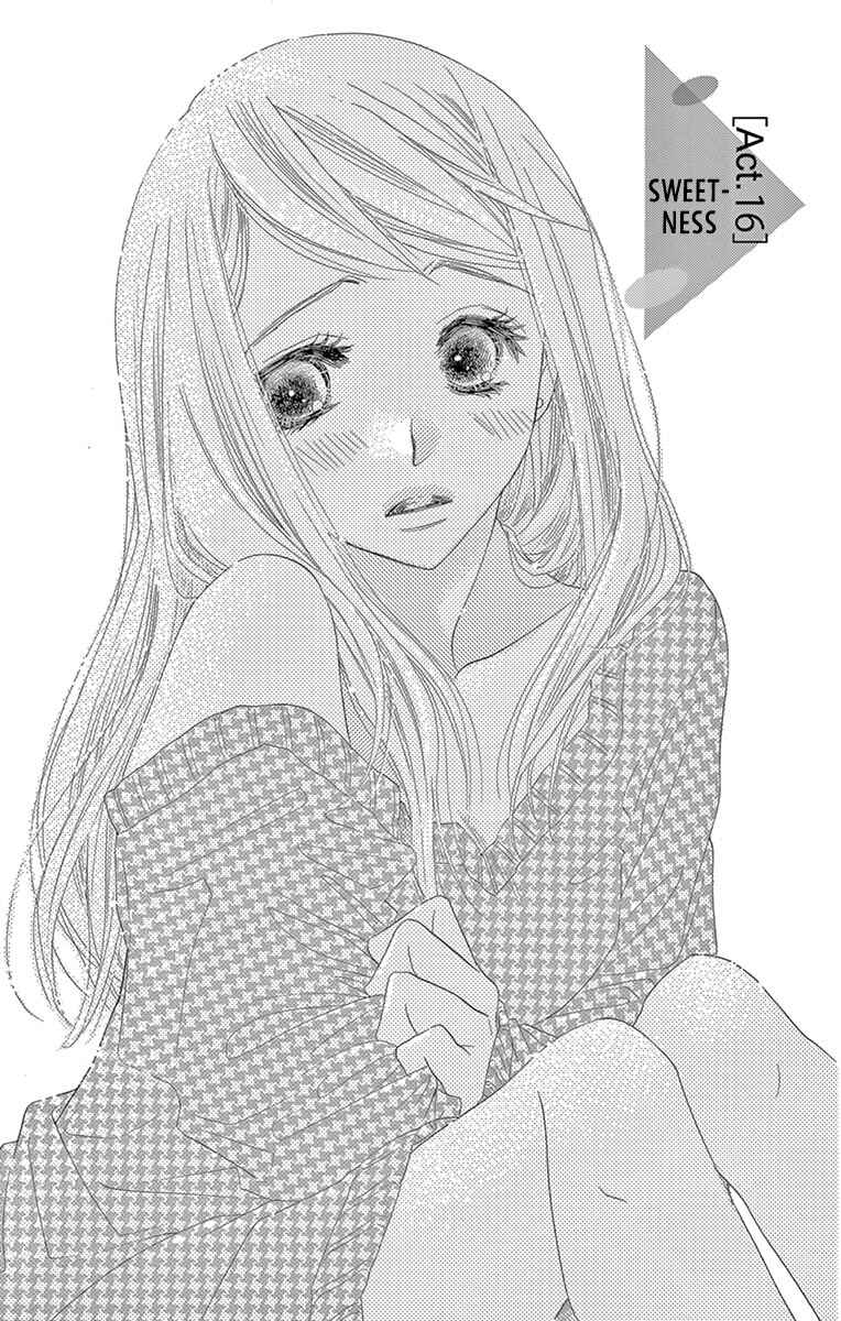 Page 2 Chapter 16 Love Phantom