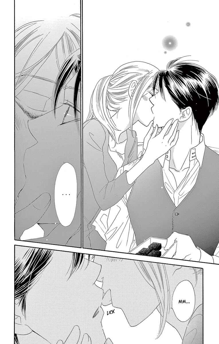 Page 21 Chapter 16 Love Phantom