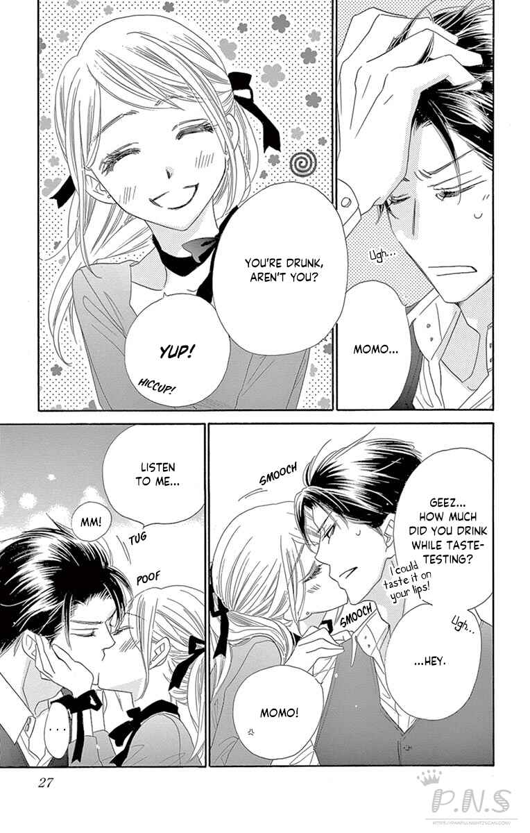 Page 24 Chapter 16 Love Phantom