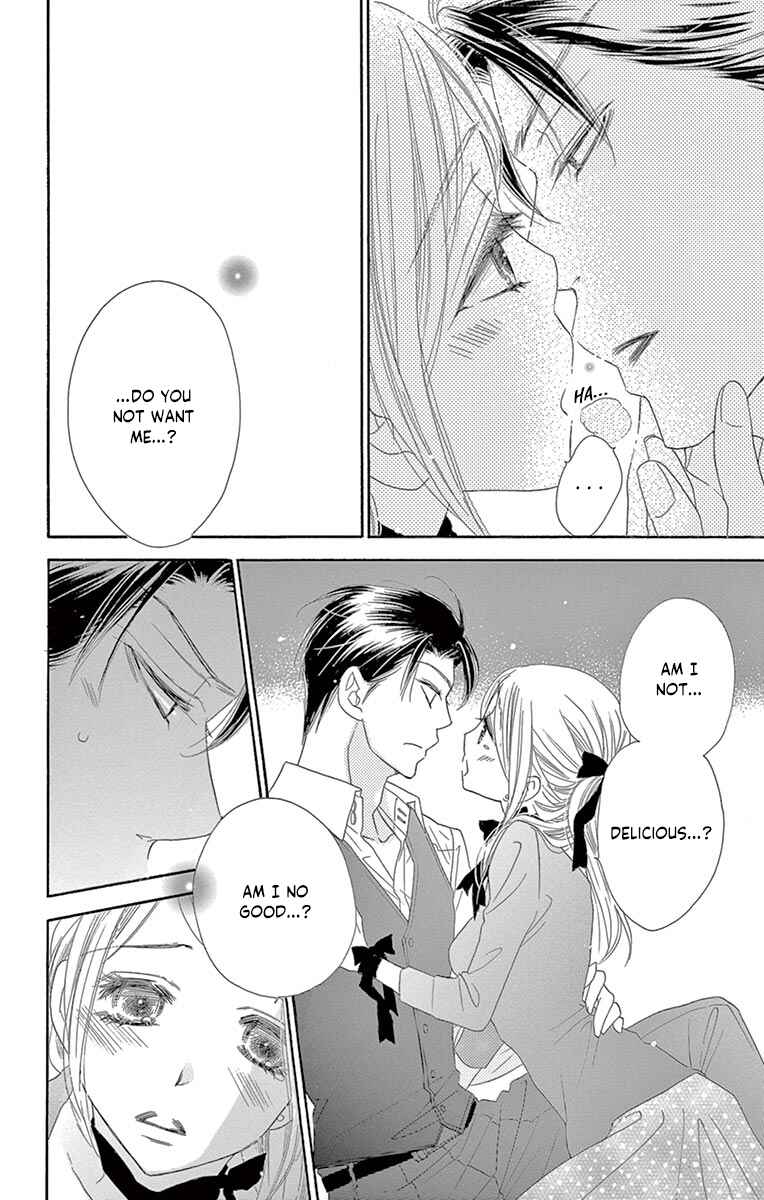 Page 25 Chapter 16 Love Phantom