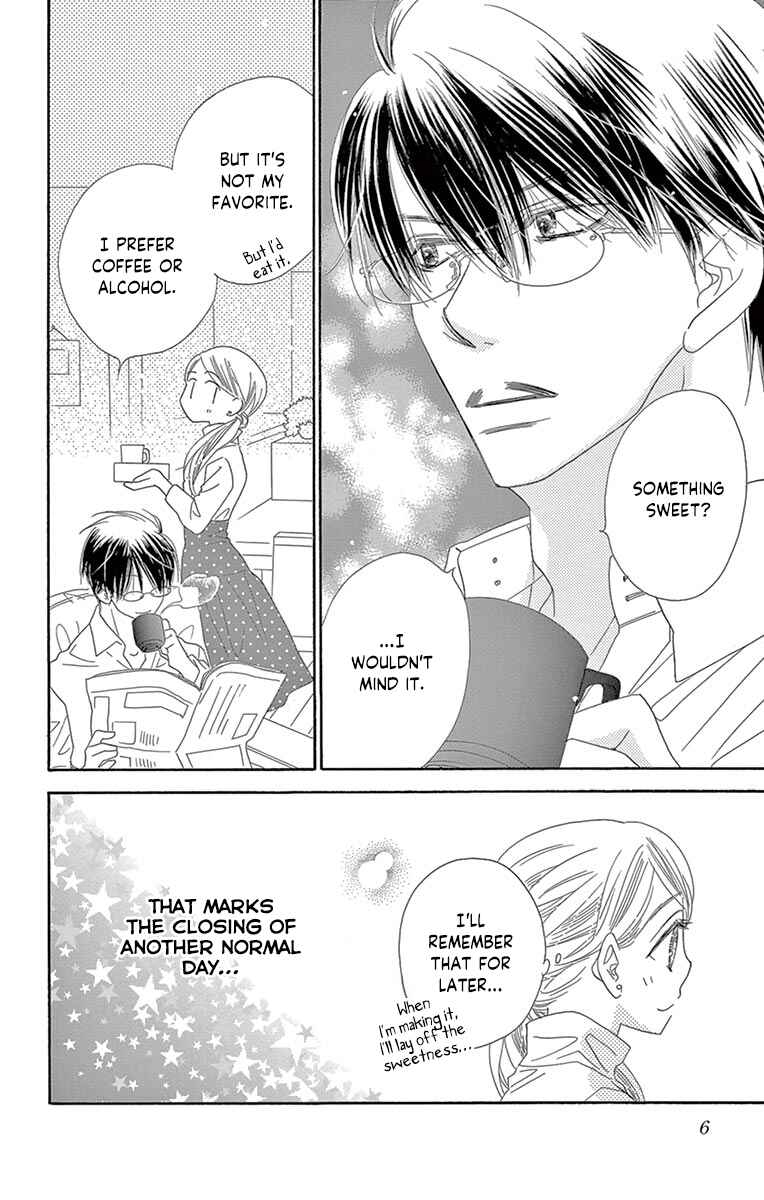 Page 3 Chapter 16 Love Phantom