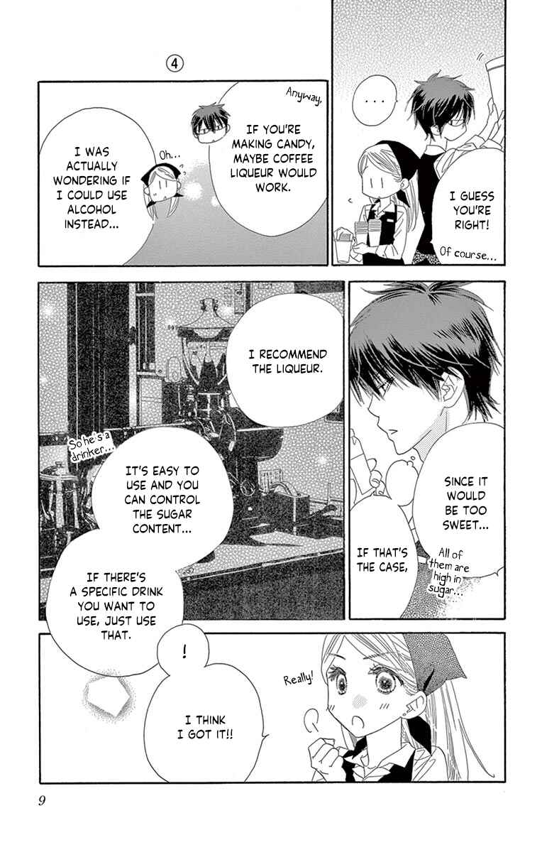 Page 6 Chapter 16 Love Phantom