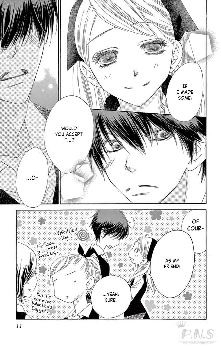 Page 8 Chapter 16 Love Phantom