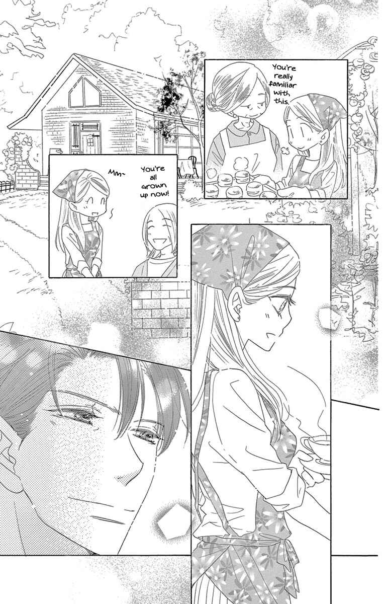 Page 13 Chapter 56 Love Phantom