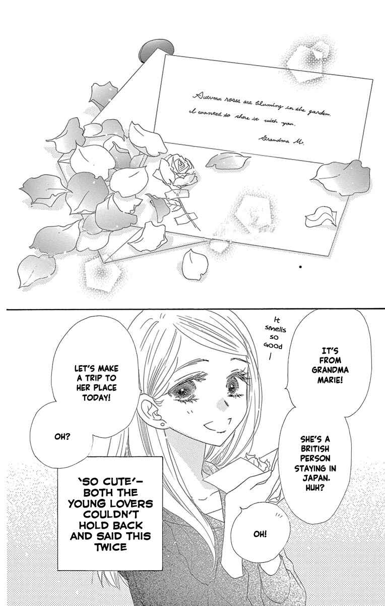 Page 2 Chapter 56 Love Phantom