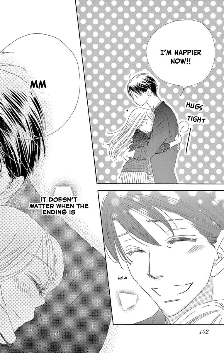 Page 24 Chapter 56 Love Phantom