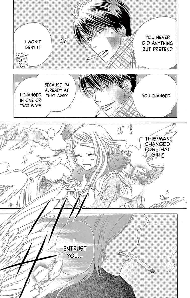 Page 19 Chapter 25 Love Phantom