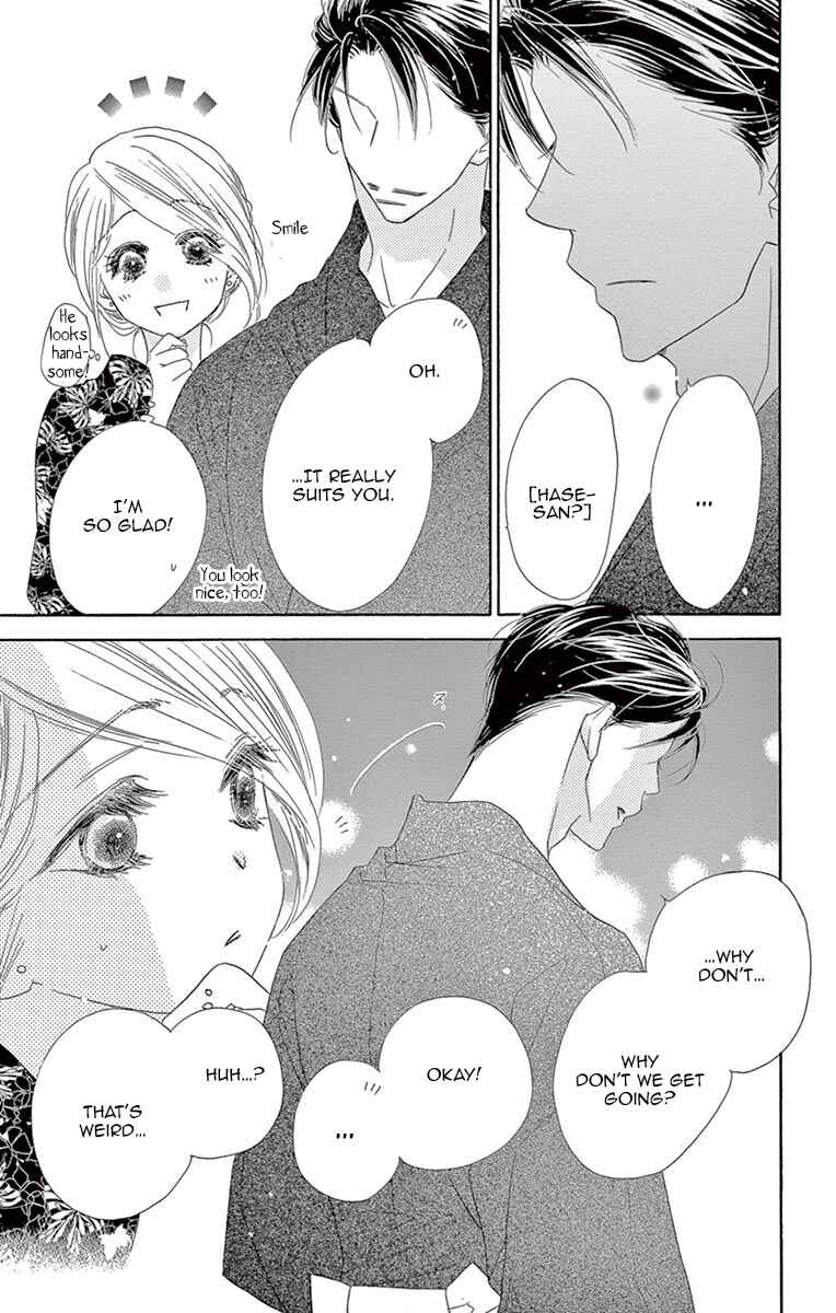 Page 8 Chapter 13 Love Phantom