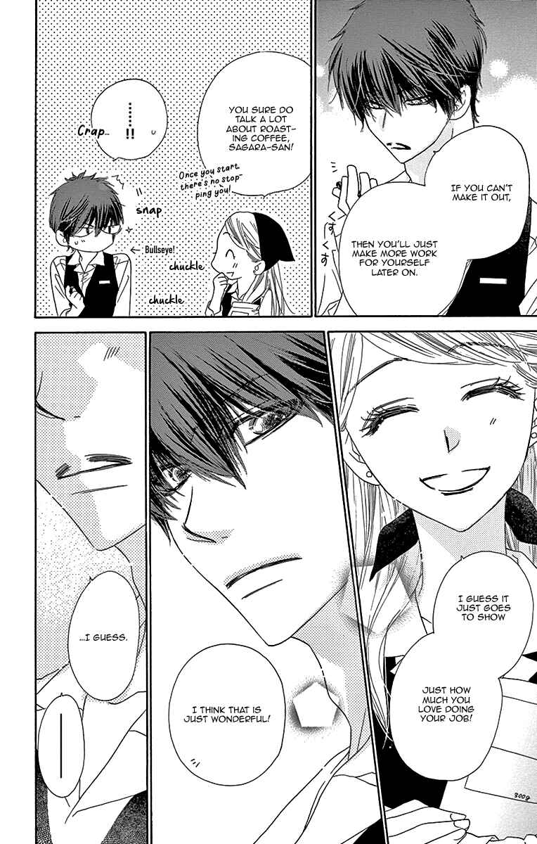 Page 13 Chapter 8 Love Phantom