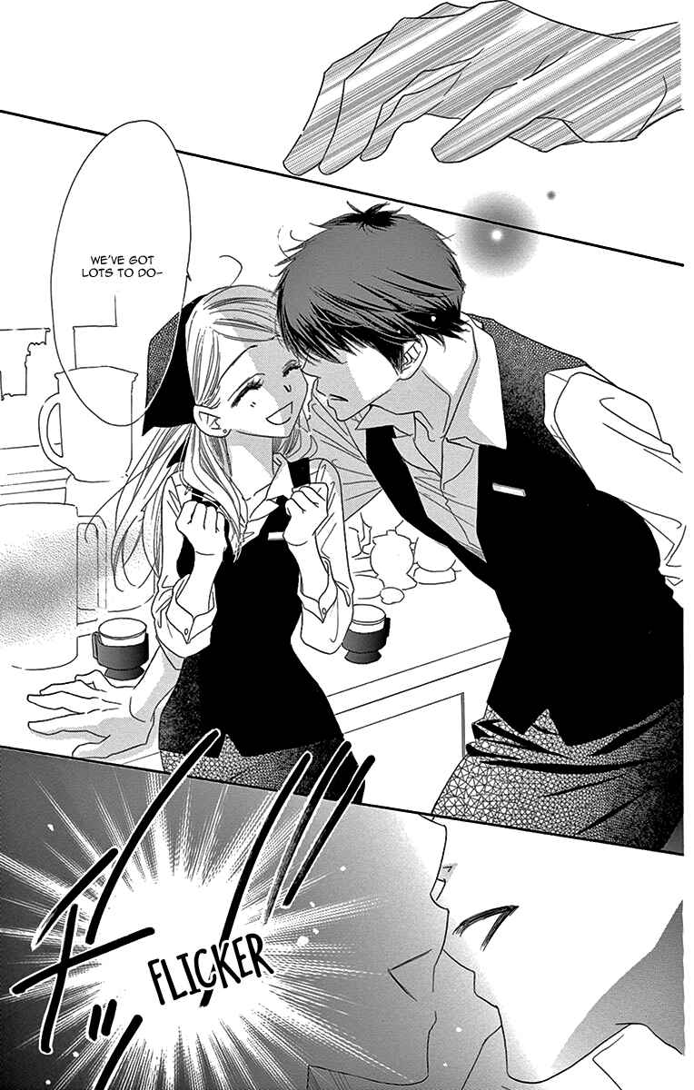Page 26 Chapter 8 Love Phantom