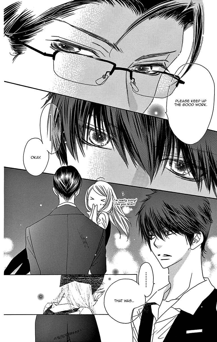 Page 31 Chapter 8 Love Phantom