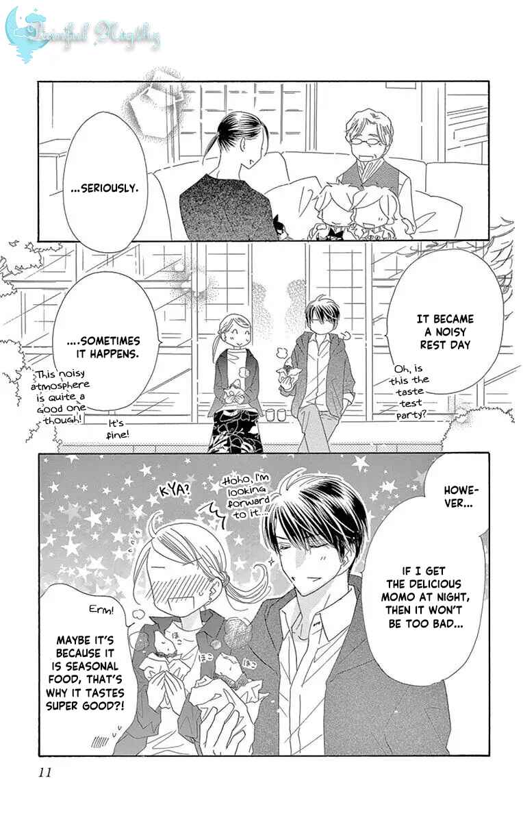 Page 13 Chapter 53.6 Love Phantom