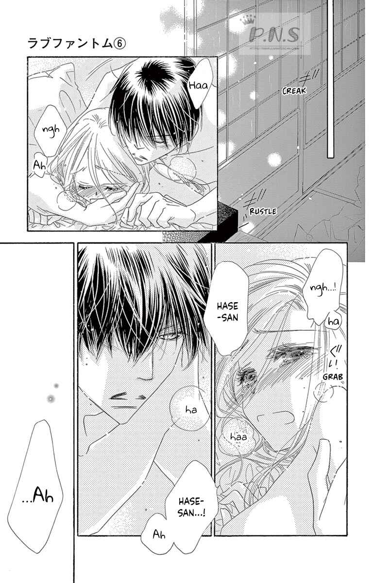 Page 9 Chapter 30 Love Phantom