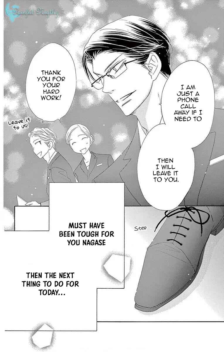 Page 4 Chapter 51 Love Phantom