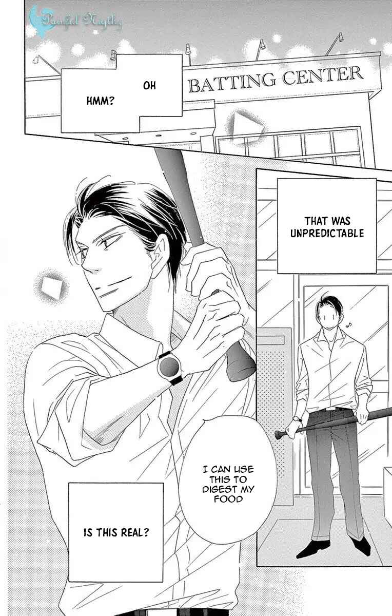 Page 8 Chapter 51 Love Phantom