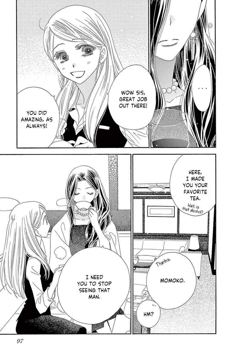 Page 20 Chapter 18 Love Phantom