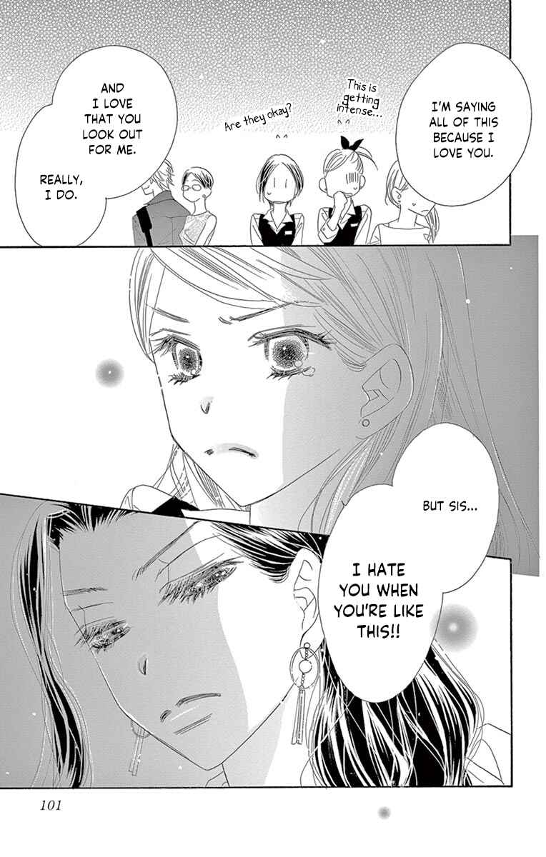 Page 24 Chapter 18 Love Phantom