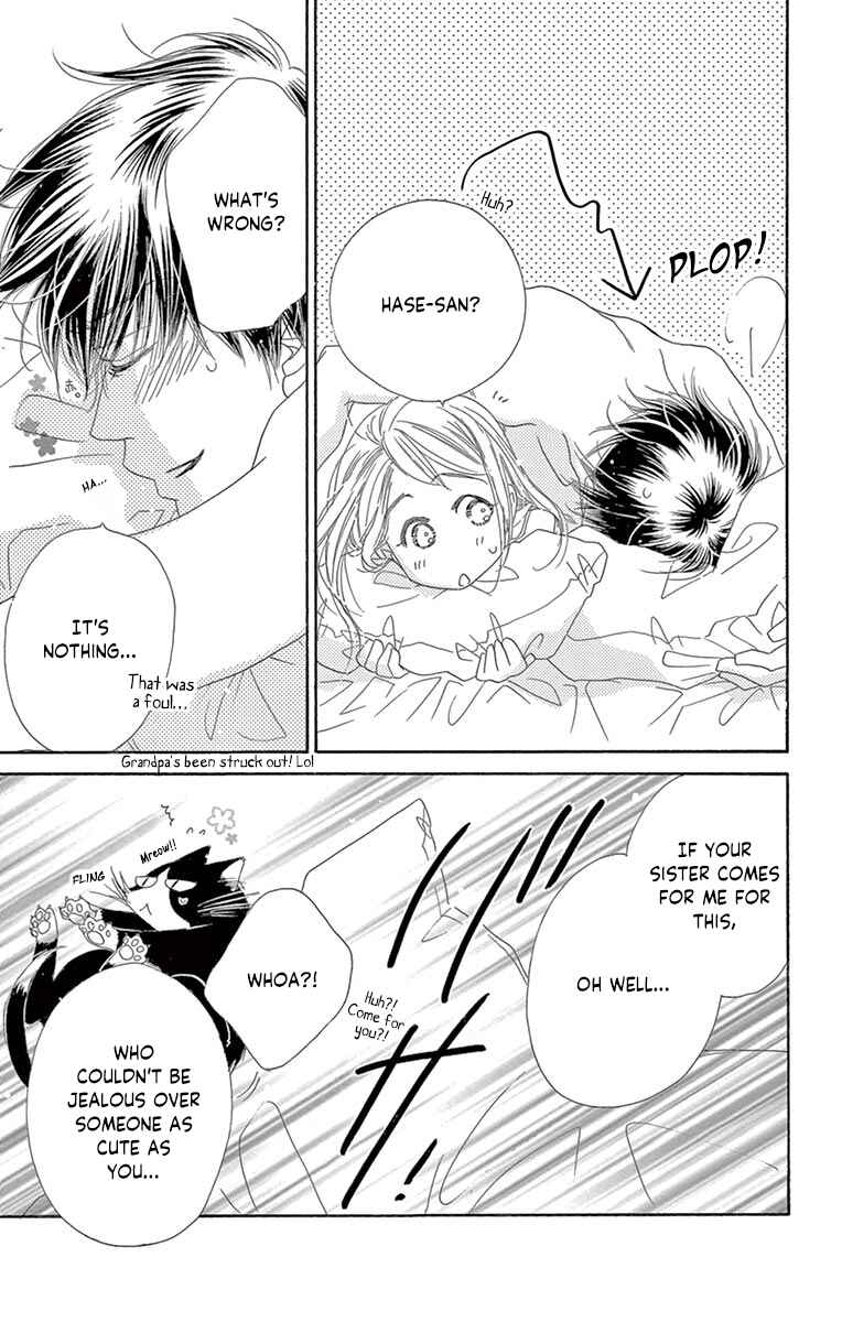 Page 30 Chapter 18 Love Phantom