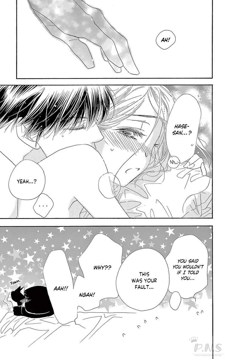 Page 32 Chapter 18 Love Phantom
