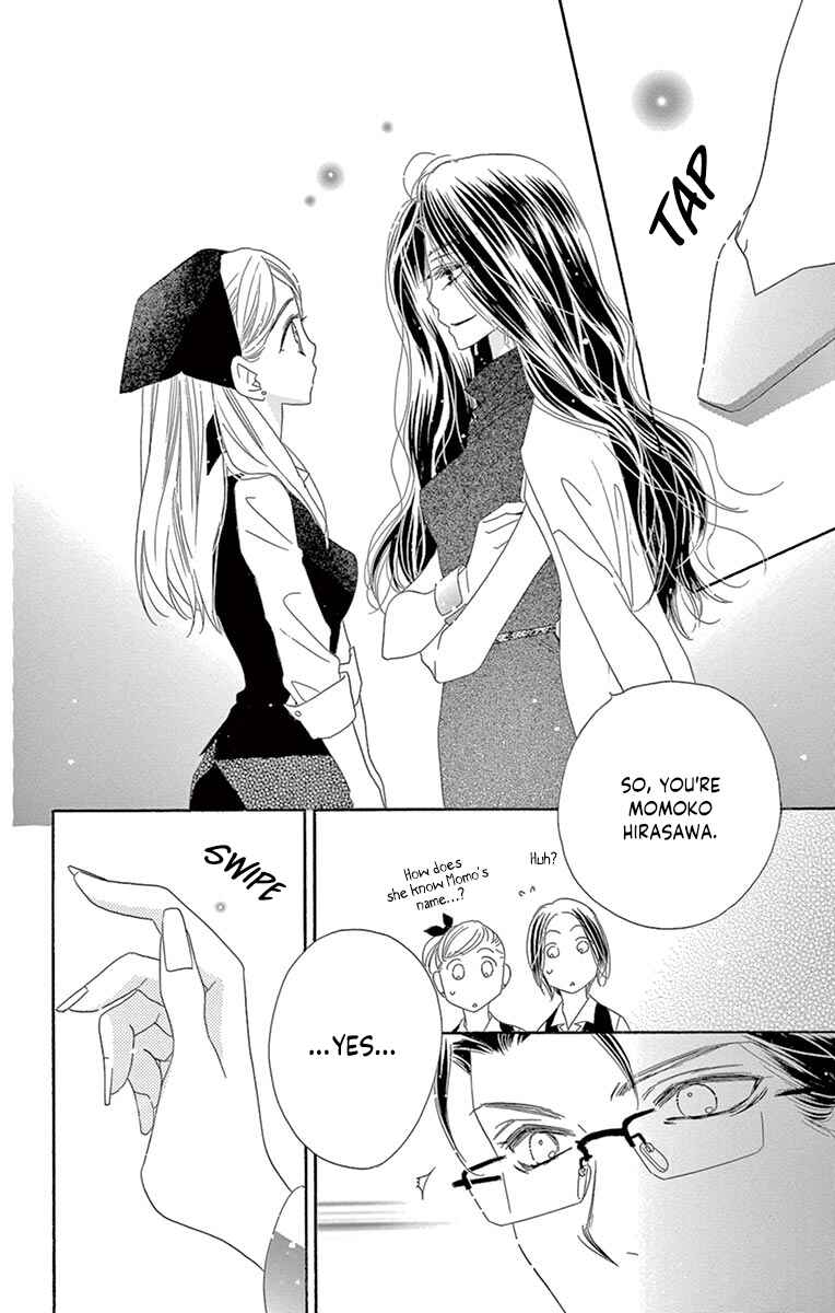Page 7 Chapter 18 Love Phantom