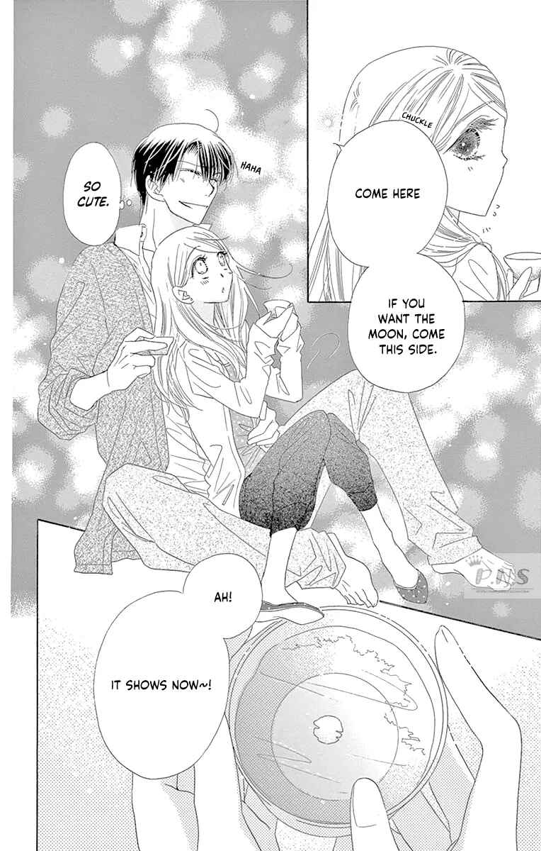 Page 16 Chapter 33 Love Phantom