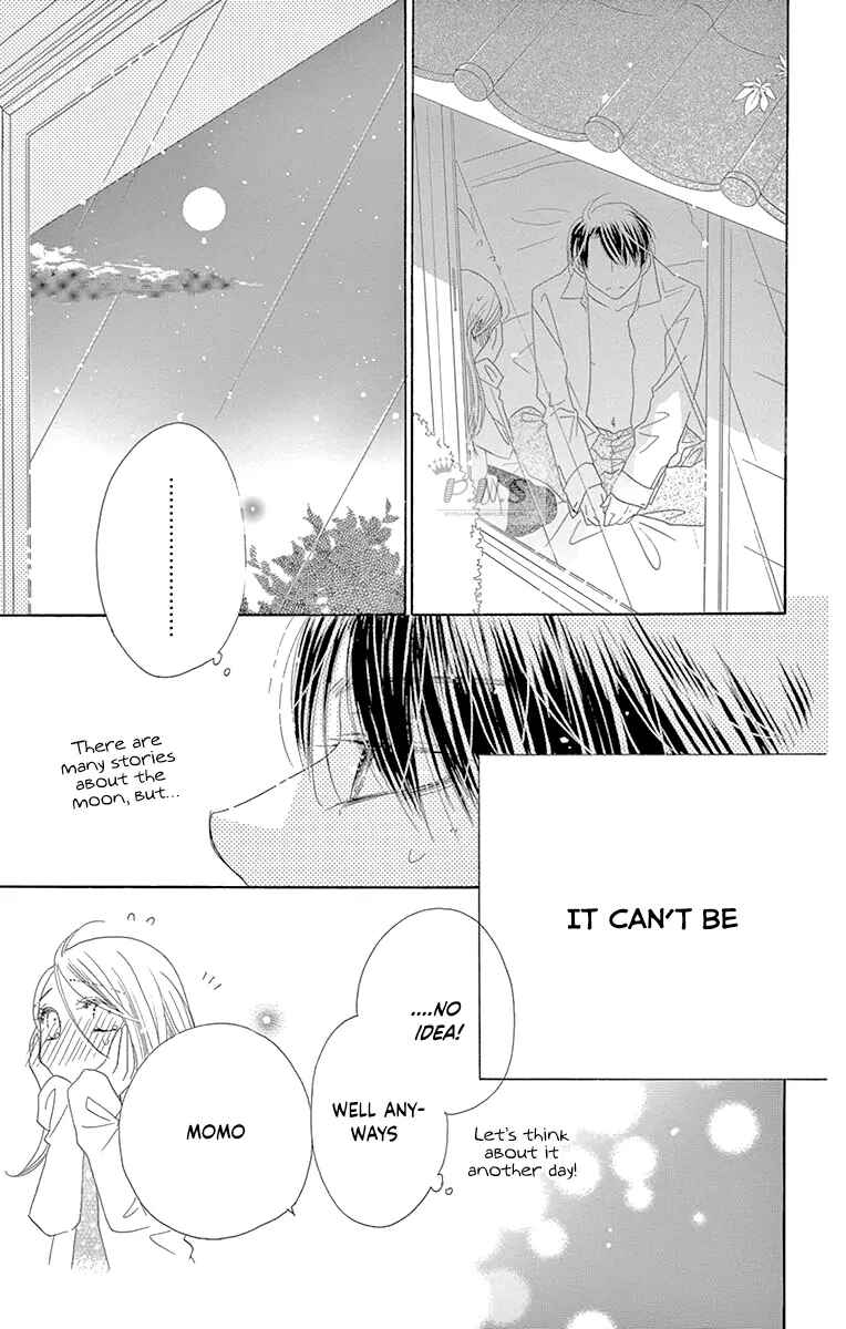 Page 35 Chapter 33 Love Phantom