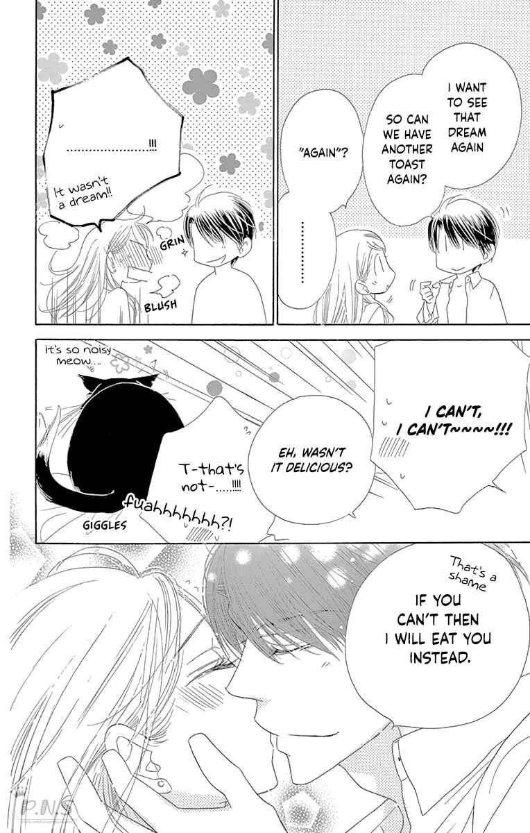 Page 36 Chapter 33 Love Phantom