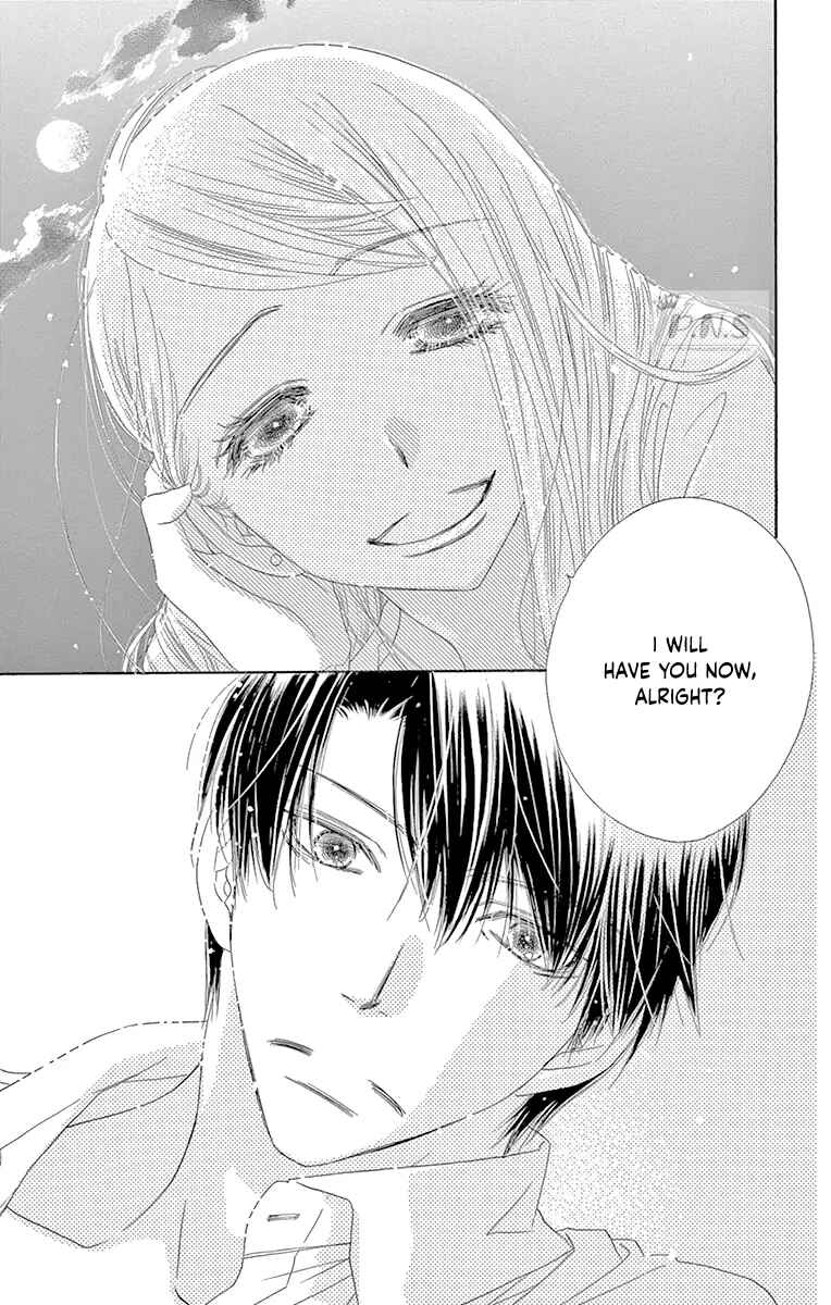 Page 5 Chapter 33 Love Phantom