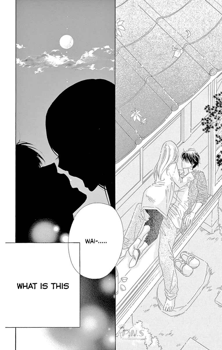 Page 6 Chapter 33 Love Phantom