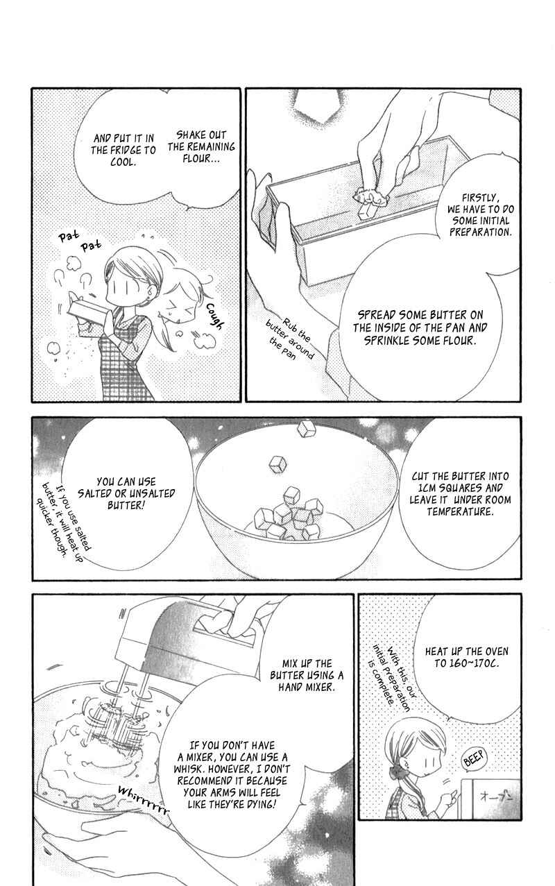 Page 6 Chapter 10.5 Love Phantom