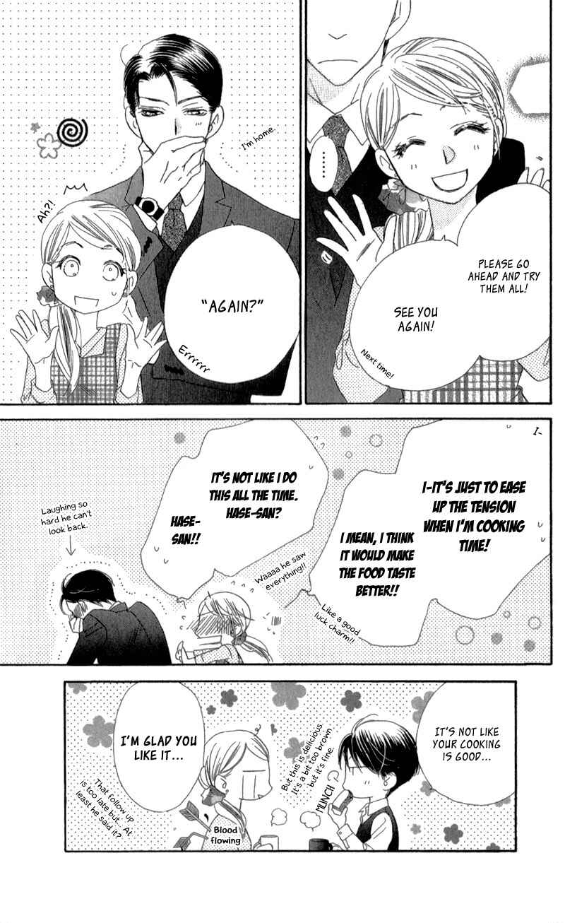 Page 9 Chapter 10.5 Love Phantom