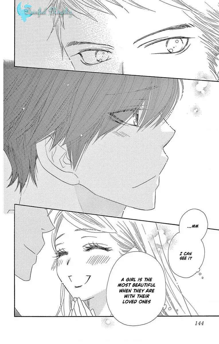 Page 20 Chapter 53 Love Phantom