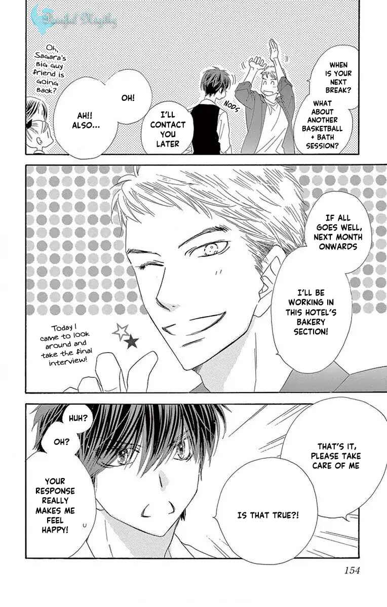 Page 30 Chapter 53 Love Phantom
