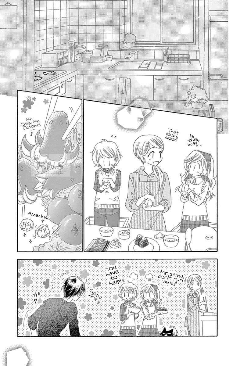 Page 15 Chapter 27 Love Phantom