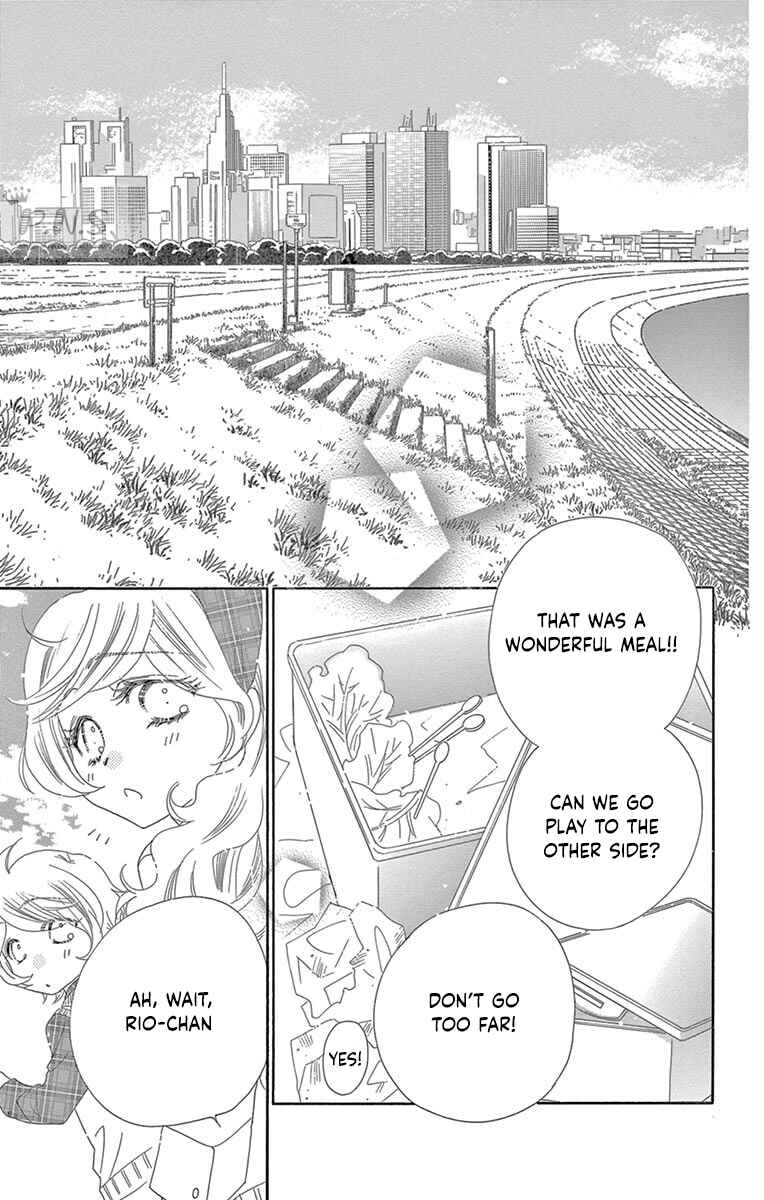 Page 17 Chapter 27 Love Phantom