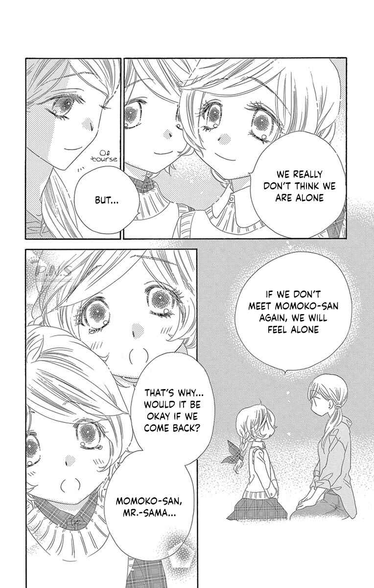 Page 26 Chapter 27 Love Phantom