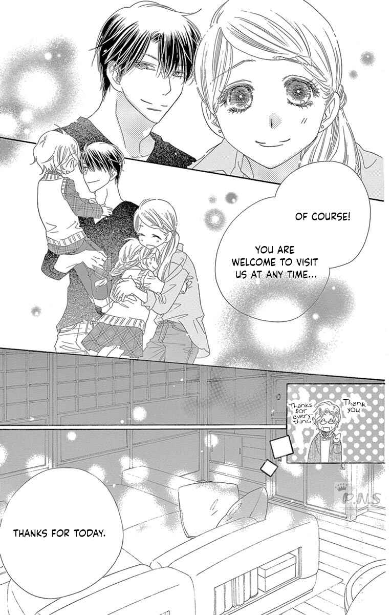 Page 27 Chapter 27 Love Phantom