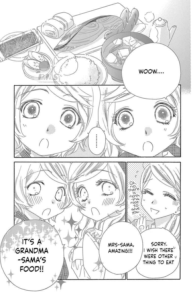 Page 9 Chapter 27 Love Phantom