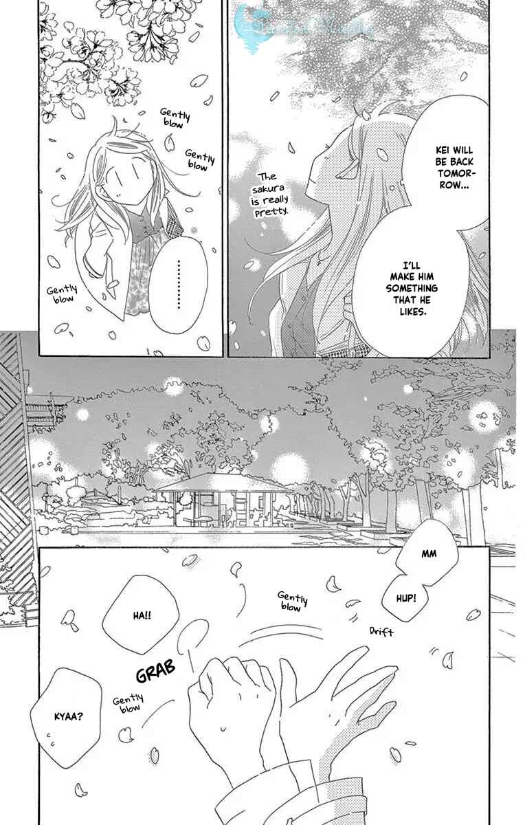 Page 12 Chapter 48 Love Phantom