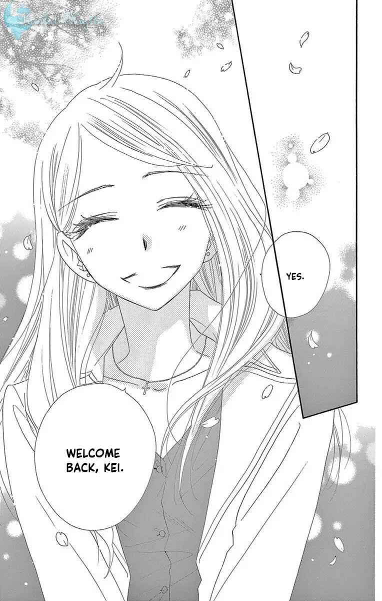 Page 16 Chapter 48 Love Phantom