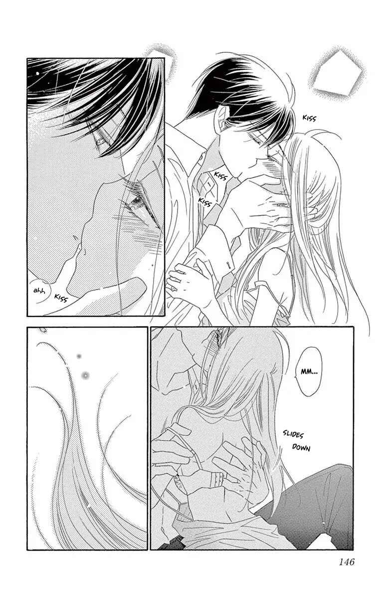 Page 19 Chapter 48 Love Phantom