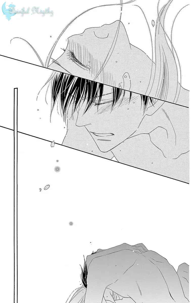 Page 24 Chapter 48 Love Phantom