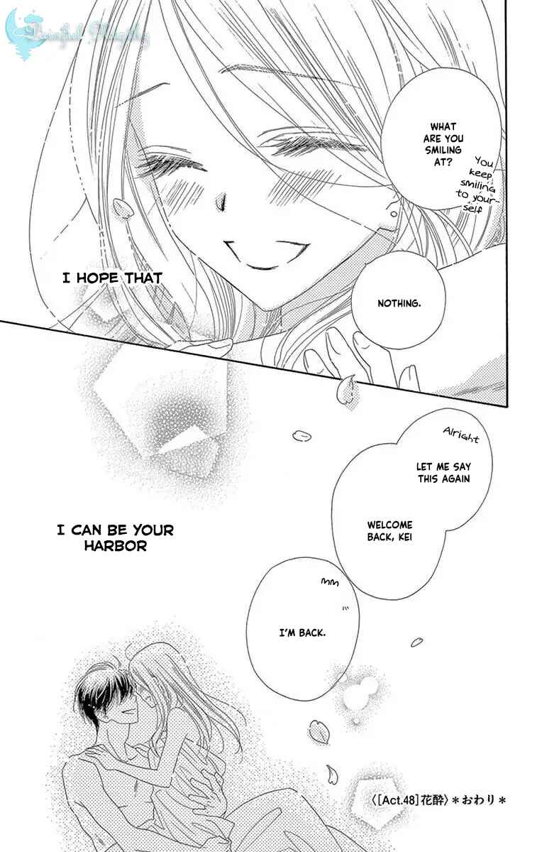Page 28 Chapter 48 Love Phantom
